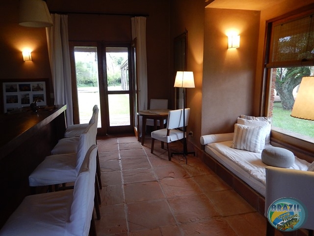 PIRA LODGE - Pantanal Argentino - Temporada 2.016